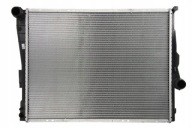 CHŁODNICA WODY BMW 3 E46 316 318 320 323 325 330
