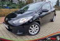 Mazda 2 Mazda 2 1.3 Comfort 1.3 Benzyna 75KM