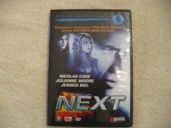 NEXT _ Kino Akcji _ Nicolas Cage