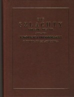 Spis szlachty Królestwa Polskiego Praca zbiorowa