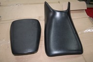 Siedzenie Fotel Kanapa Przód Tył Honda CBR 125 JC39 07-10 JC34