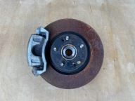 HYUNDAI TUCSON II 2017 ZWROTNICA ZACISK LEWY PRZÓD