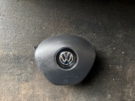 PODUSZKA KIEROWNICY GOLF 7 5G0880201R,ORGINAL