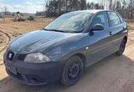 Seat Ibiza 1.2 Benzyna 70KM