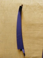 OSŁONA LISTWA DRZWI PRAWY PRZÓD TOYOTA COROLLA E21