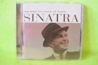 CD My Way (The Best Of Frank Sinatra) Frank Sinatra
