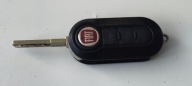 KLUCZYK FIAT PUNTO EVO GRANDE PUNTO PANDA III BRAVO II DUCATO 500