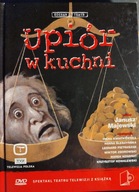 UPIÓR W KUCHNI-DVD