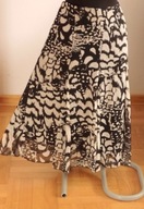 Spódnica Damska rozmiar 44 PAS 92cm.