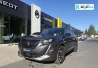 Peugeot 2008 II (2019-) 1.2 Benzyna 130KM