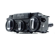 PANEL NAWIEWU KLIMATYZACJI VW JETTA VI BEETLE 5C 5C1819045