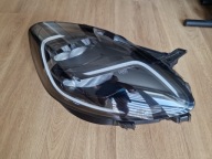 Ford Puma mk2 ii Lampa prawa przód Ładna L1TB-13E014-MB