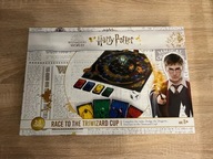 Gra planszowa Wyścig o Puchar Trójmagiczny Harry Potter Wizarding World