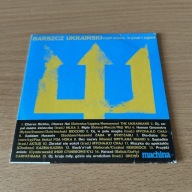 Barszcz Ukraiński Czyli Miecz, Tryzub I Ogień Machina CD