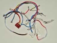 Wiązka okablowania do ekspresu DeLonghi BCO410