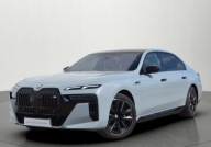BMW Seria 7 Dealer BMW Bonkowscy Gorzow Wlkp. 3.0 Hybryda Plug-in 571KM