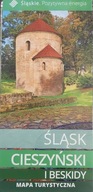 Śląsk Cieszyński i Beskidy. red. Dariusz Faustmann