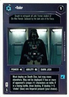 Vader TP Premium