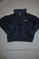 ACTIVE KURTKA OCIEPLANA Z KAPTUREM ROZM 122 - 128