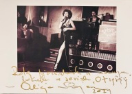 ALICJA MAJEWSKA AUTOGRAF! piosenkarka,odc. „Brudna sprawa” 07 ZGŁOŚ SIĘ