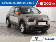 Citroen C4 Cactus 1.2 PureTech, Navi, Klima