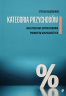 Kategoria przychodów Stefan Gołębiewski