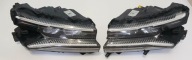 Lampa przednia full led- Citroen C5 Aircross lift 2023- Na części kpl L+P
