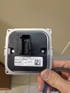 RENAULT ARKANA ZOE II CLIO V CAPTUR II PRZETWORNICA LAMPA LED 260556623R