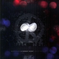 MARILLION A SUNDAY NIGHT ABOVE THE RAIN 2CD FOLIA