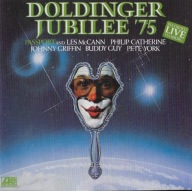 Doldinger-Jubilee'75/ WB Johnny Griffin
