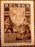 Fi. 404 25 rocznica III powstania Śląskiego.