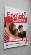 ENGLISH CLASS A1 WORKBOOK Wyd. rozszerzone