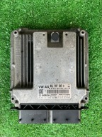 STEROWNIK SILNIKA 06L907309A AUDI 2.0 TFSI 190KM CVK CVKB ECU MED17 LEGALNY