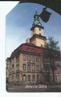 Karta nr. 56 - Jelenia Góra Ratusz