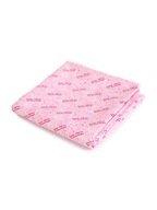 Ręcznik Sunbeam Sport różowy 150x70 cm Raypath