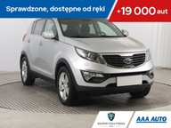 Kia Sportage 1.6 GDI, Salon Polska, 1. Właściciel