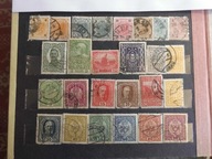 Austria cesarstwo zestaw nr 2