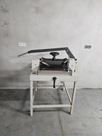 Gilotyna do cięcia papieru Ideal 4700