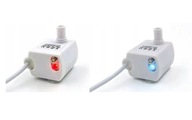 Pompka LED fontanna Catit PIXI z zasilaczem /USB z czujnikiem poziomu wody