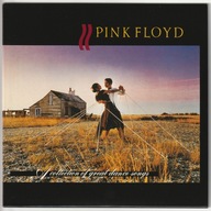 PINK FLOYD - A Collection Of Great Dance Songs (Japan, Papersleeve)