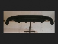 ZDERZAK SPOILER SKODA OCTAVIA IV 5E7 TYŁ