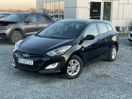Hyundai i30 II 1.4 16V MPI 99KM 2014r. Po serwisie