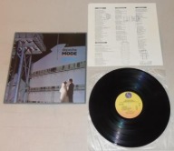 DEPECHE MODE "SOME GREAT REWARD" NM- 1press USA 1984r