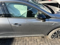 CLIO V 5 LIFT DRZWI PRAWE PRAWY PRZÓD PRZEDNIE TYŁ TYLNIE TEKQG