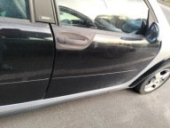 Drzwi Smart Forfour prawe lewe zamek podnośnik