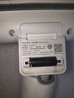 oryginalna szczotka rolkowa odkurzacz XCLEA P10