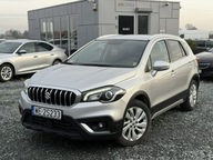 Suzuki SX4 S-Cross 1.4 16V BoosterJet 129KM 4x4