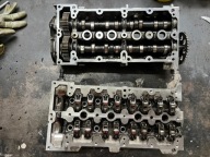 GŁOWICA SILNIKA 55231550 FIAT OPEL 1.3 CDTI JTD 90 KM A13DTR DTC DTE WAŁKI