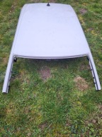 dach clio V 5 biały OV369