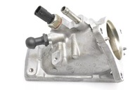 KRÓCIEC KOLEKTORA WYDECHOWEGO 04L128637B AUDI SEAT SKODA VW 2.0 TDI